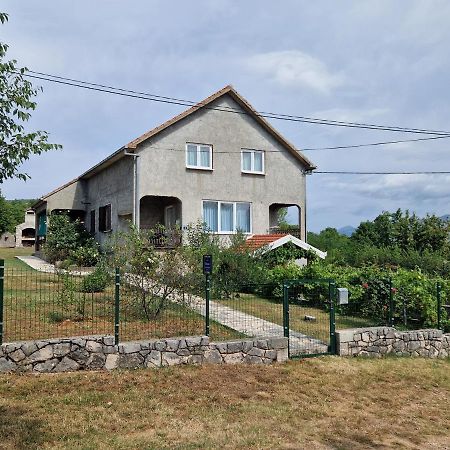 Apartman Lana Kijevo 외부 사진