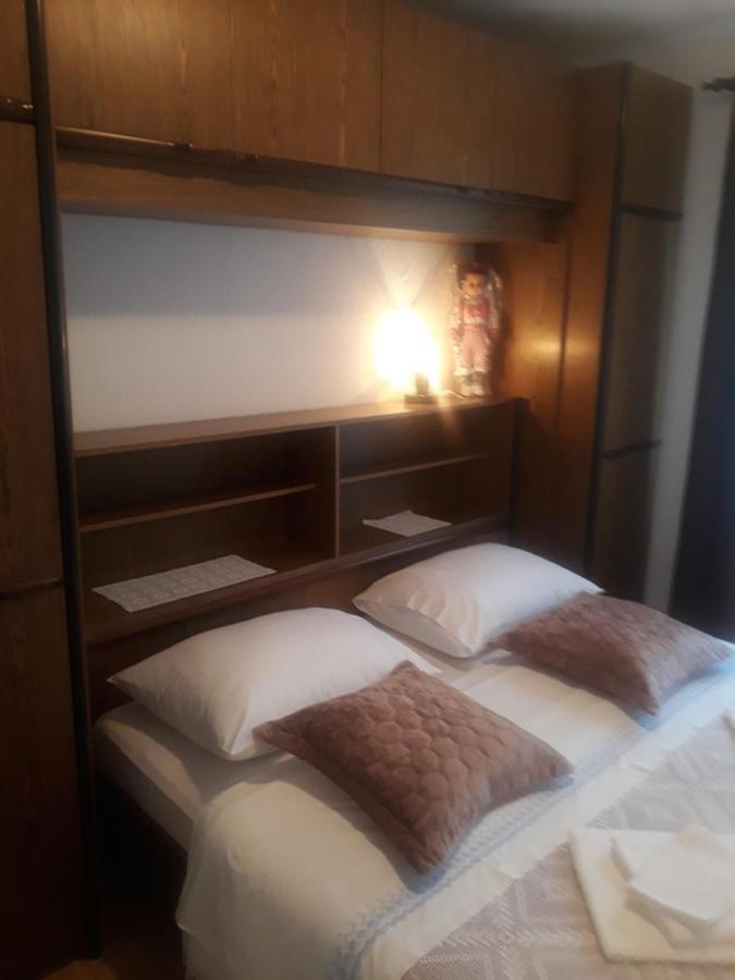 Apartman Lana Kijevo 외부 사진