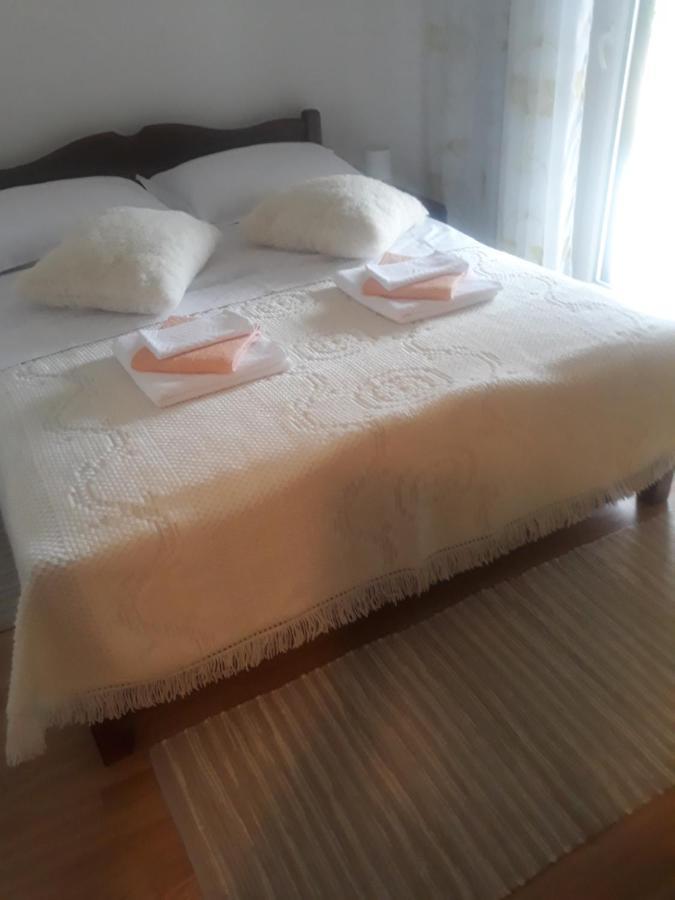 Apartman Lana Kijevo 외부 사진