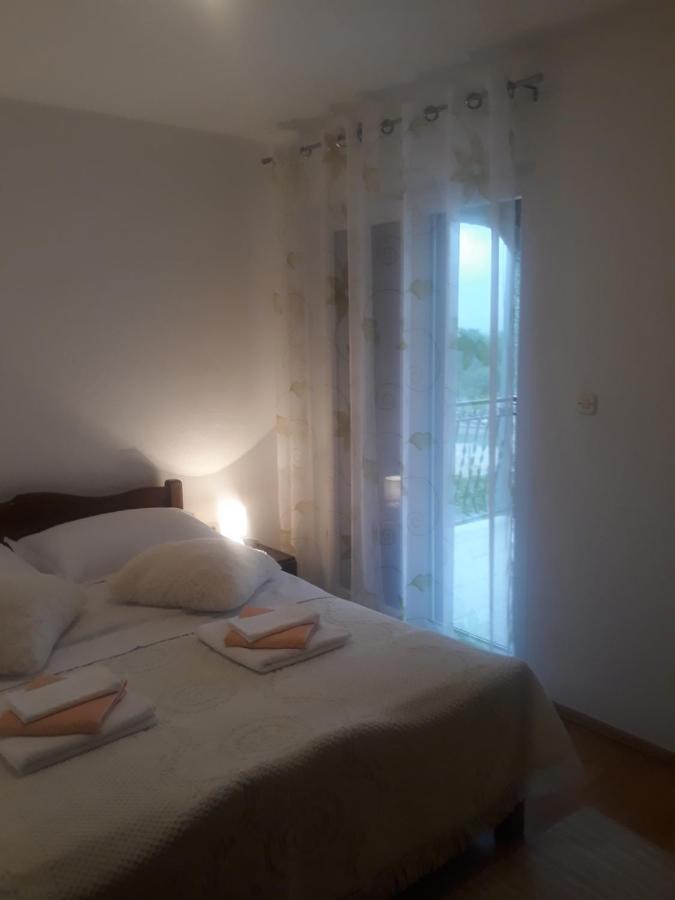 Apartman Lana Kijevo 외부 사진