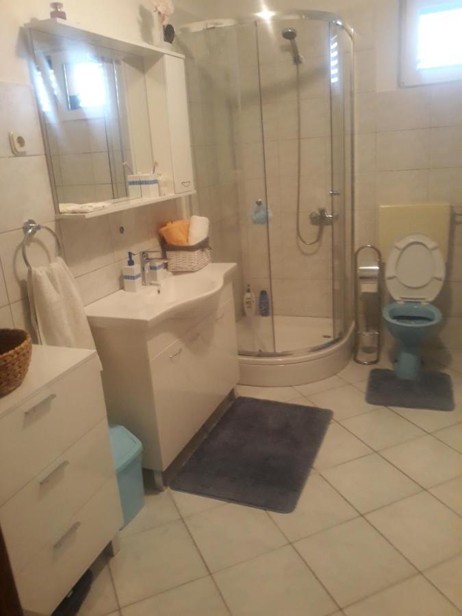Apartman Lana Kijevo 외부 사진