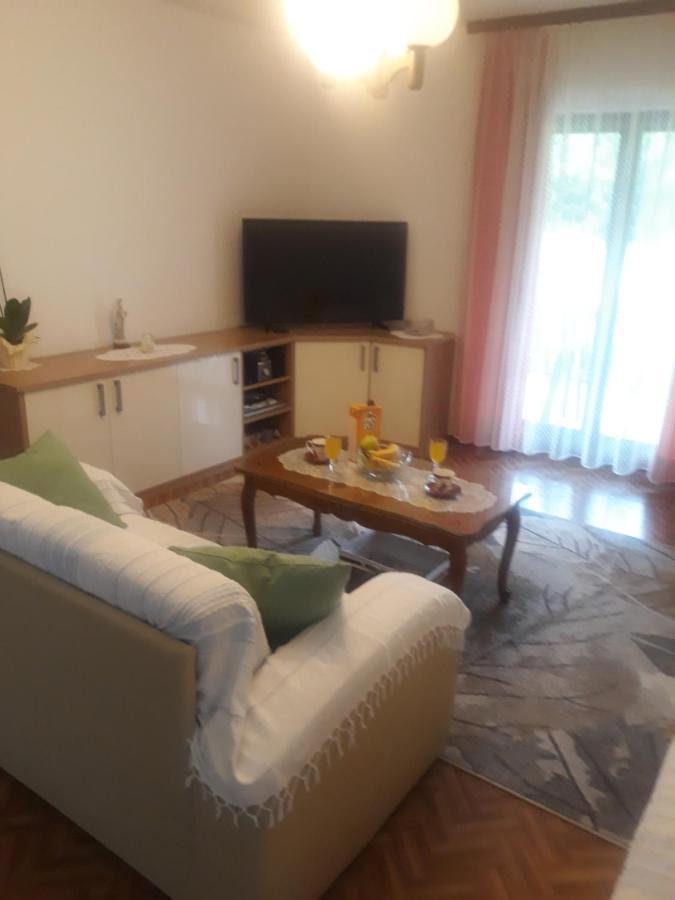 Apartman Lana Kijevo 외부 사진