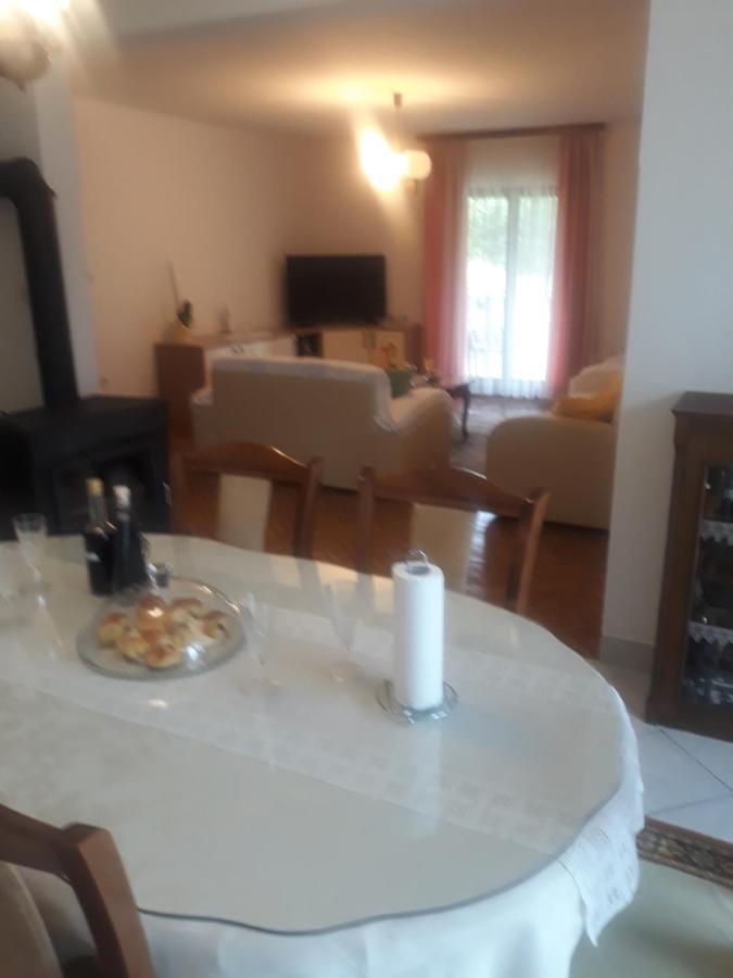 Apartman Lana Kijevo 외부 사진