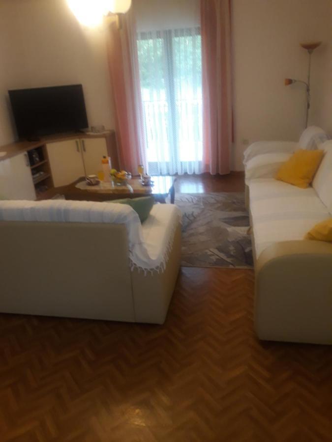 Apartman Lana Kijevo 외부 사진