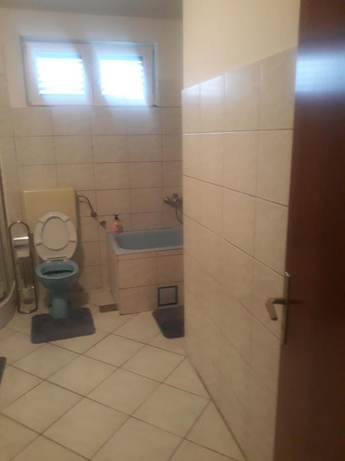 Apartman Lana Kijevo 외부 사진