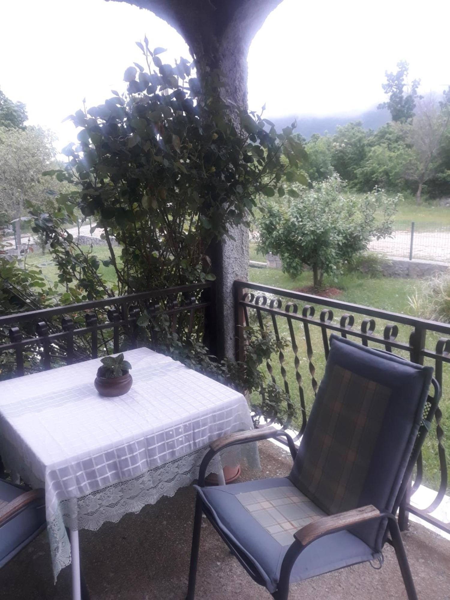 Apartman Lana Kijevo 외부 사진