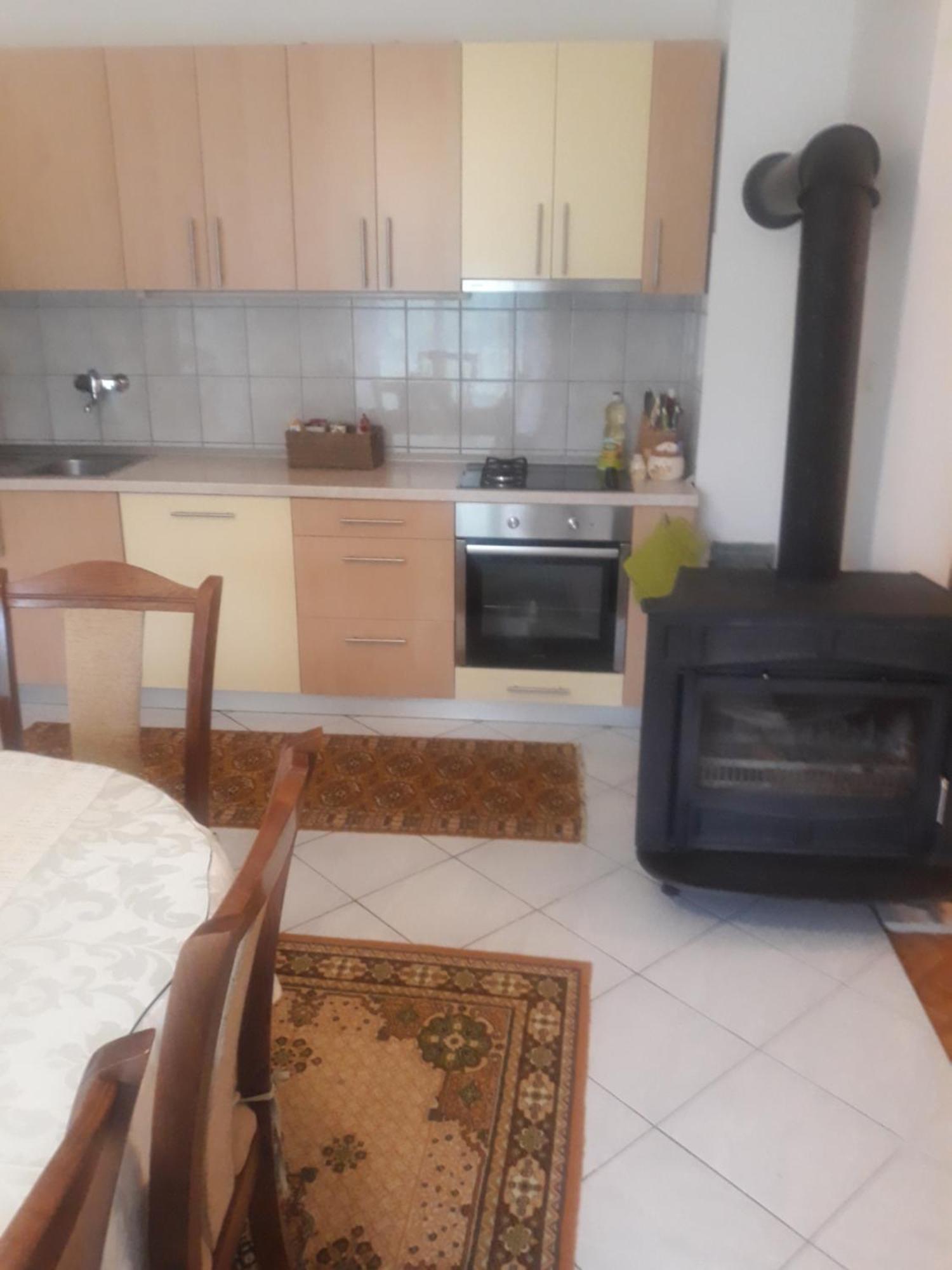 Apartman Lana Kijevo 외부 사진