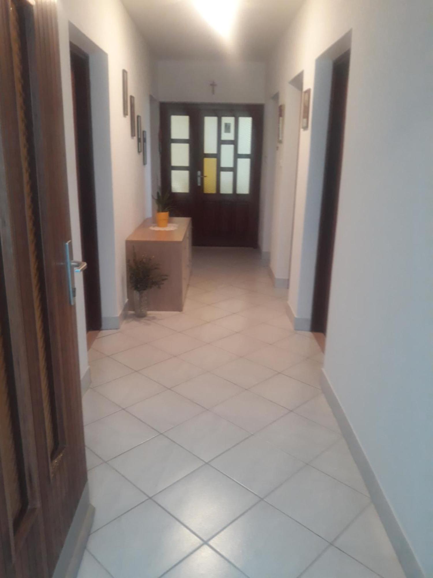 Apartman Lana Kijevo 외부 사진