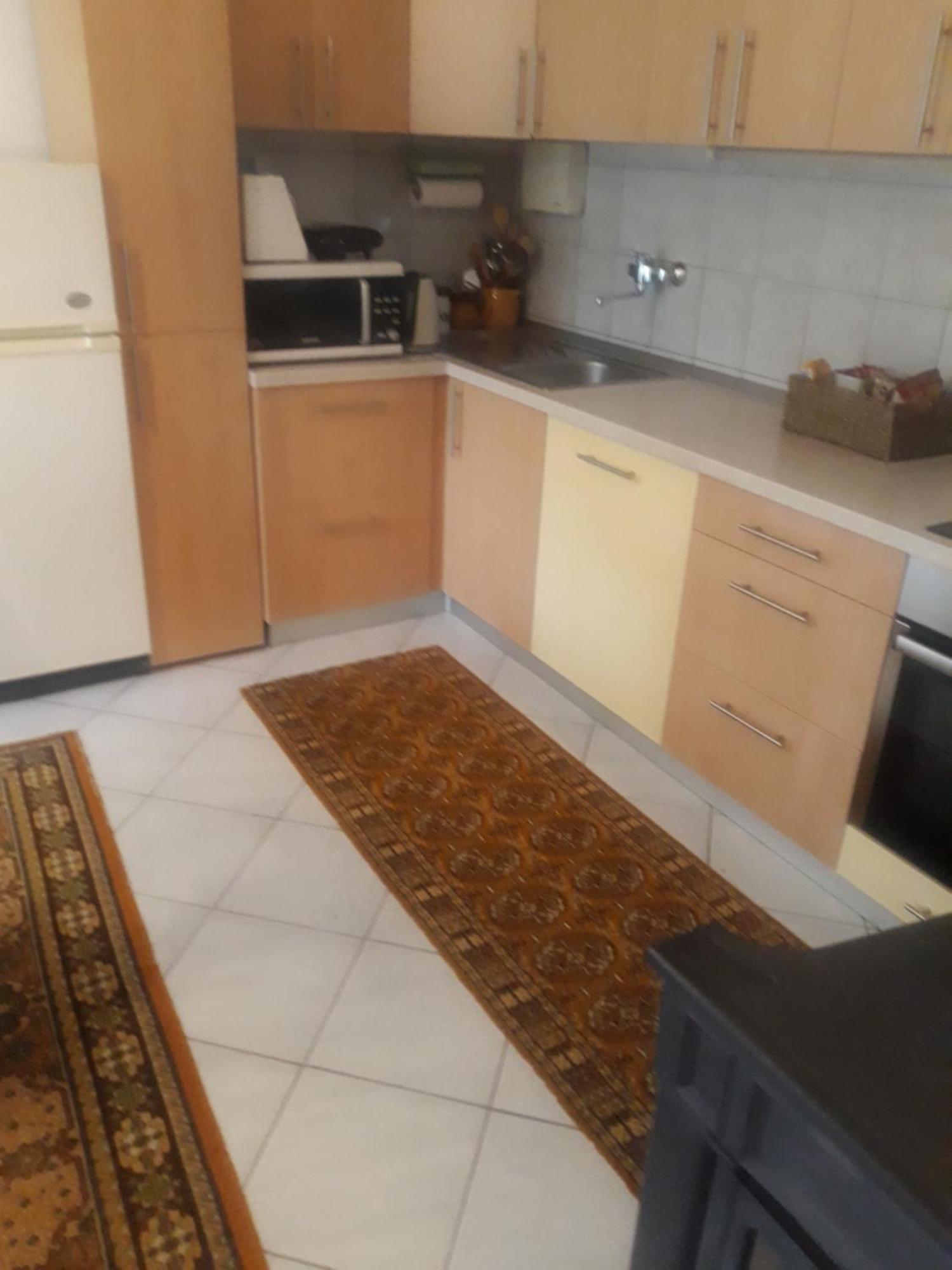 Apartman Lana Kijevo 외부 사진